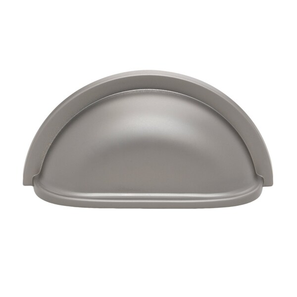 Gliderite Hardware 3 in. Center to Center Classic Bin Pull - 953-GPH 953-GPH-1 - main